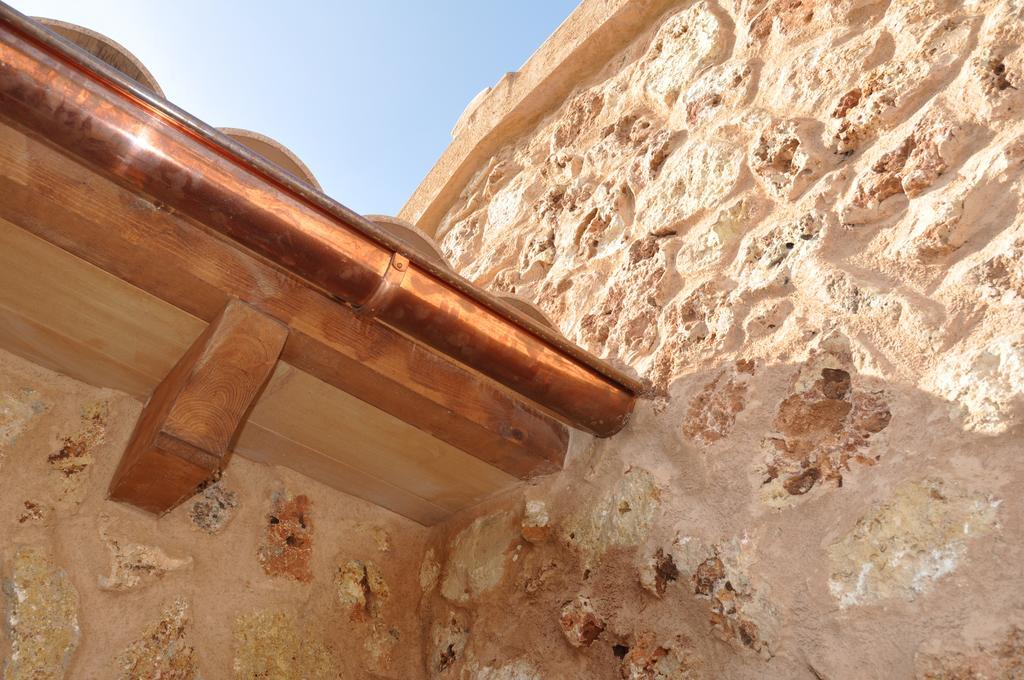 Can Porreti Agroturisme Lloret de Vistalegre Buitenkant foto