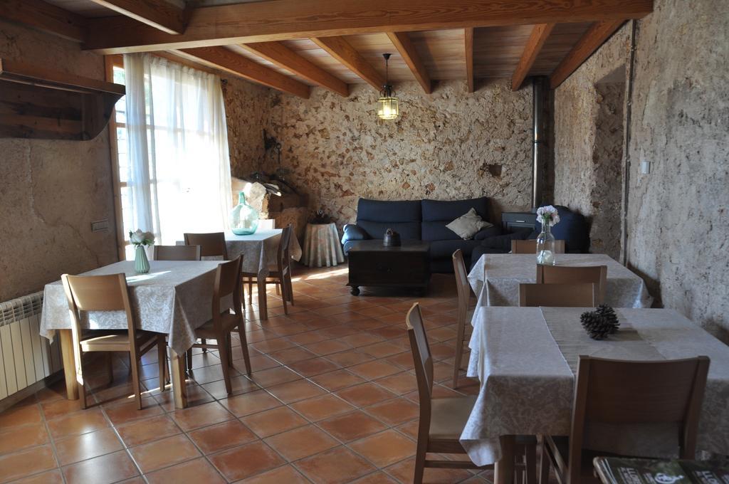 Can Porreti Agroturisme Lloret de Vistalegre Buitenkant foto