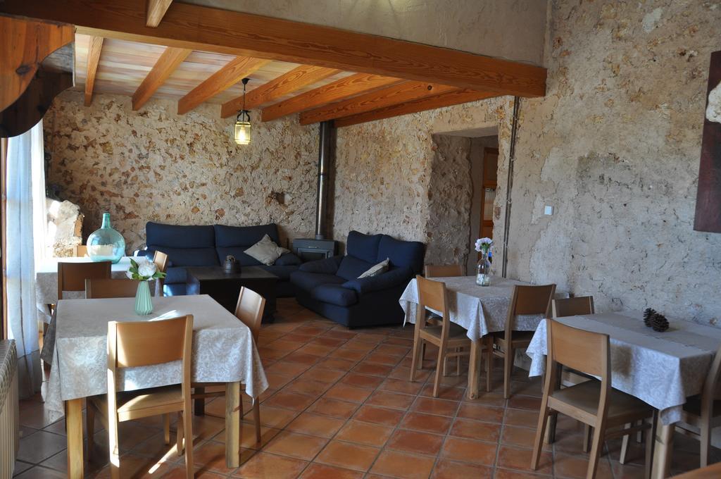 Can Porreti Agroturisme Lloret de Vistalegre Buitenkant foto